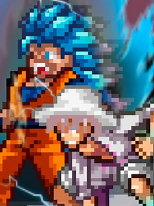 ✅COMO INSTALAR MODS EN Super Smash Flash 2 v1.4.1 (Trajes alternos)