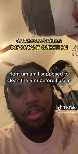 Average-is-Lame on TikTok