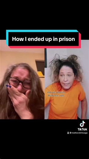 How I Ended Up in Prison — Short Story Explained