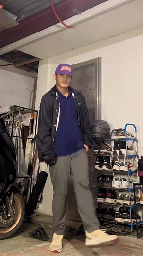 RUN BTS! The choreography is so lit! #runbts #bts #달려라방탄 #btsarmy #hallyutalkph