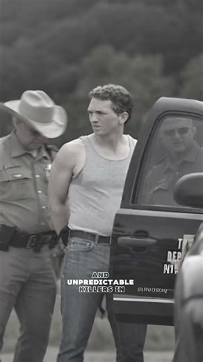 ISRAEL KEYES: The Killer Who Hid Death Across America