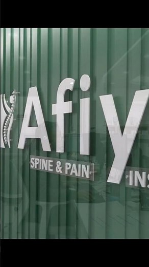 Inside a High-End Pain Clinic 👀 (Hamilton, ON)