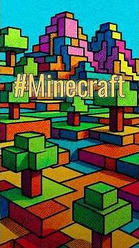 Minecraft Actu 🎵 en Chanson ! | 26 avr 2026 #shorts