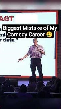 People Reviewed Me… Here’s What They Said 😂 | Feedback AGT #standupcomedy #feedbacks