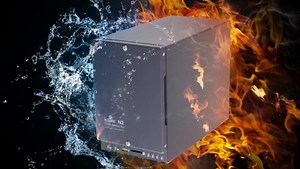 The Nearly Indestructible ioSafe is More Than Just an Awesome Server Array