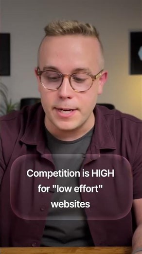 You Need an Intentional Website Strategy