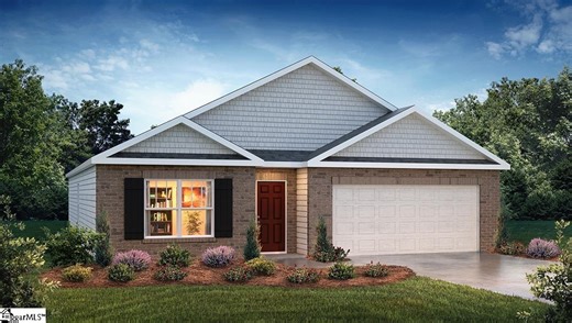 2121 Pierett Cir, Woodruff, SC 29388 - MLS 1586928 - Coldwell Banker