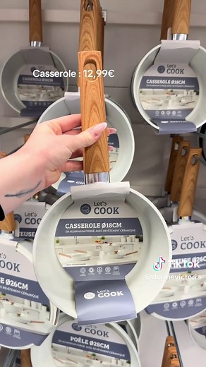 B&M France : Nouveautés Déco Naturelles et Colorées