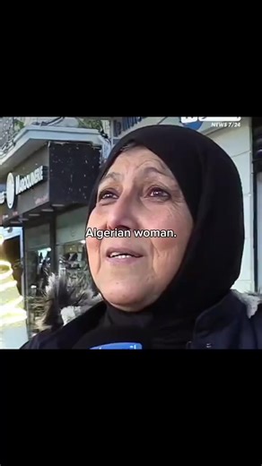 When a wife accepts everything from her husband. #fyp #algeria #cute #woman #life