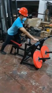 ENSAYO Iso Low Row Leverage Machine... thrre's nothing quite like it. ☆ Compact ☆ Ergonomic ☆ Efficient ☆ Beautiful ☆ Last a Lifetime #athlete #muscle #workout #exercise #strength #power #speed #endurance #core #fit #health #sexy #body #mind #healthylifestyle #hiit #military #personaltrainer #gym #crossfit #weighttraining #powerlifting #bodybuilding #weights #chest #back #arms #legs #abs #delts www.ensayofitness.com | Ensayo Gym Equipment, Inc.