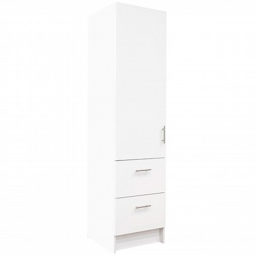 Practa 500mm Kitchen Pantry