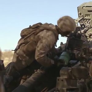 Start the week with a bang! | U.S. Marine Corps