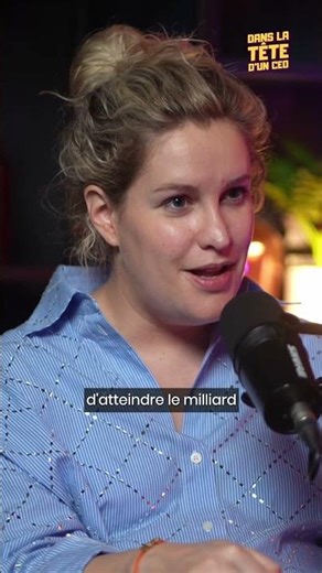 Aiming for €1 billion in revenue