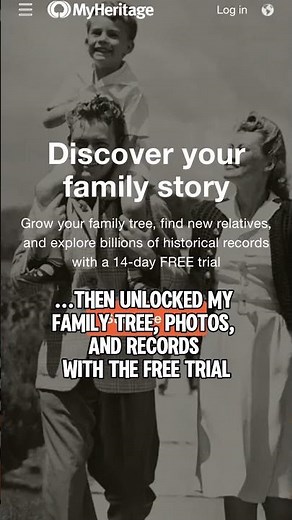 I Took a MyHeritage DNA Test… and Unlocked My Entire Family Story