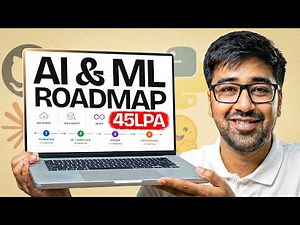 Skills you need to get 45 LPA as an AI Engineer in 2026 (Beginner to Advance Level)