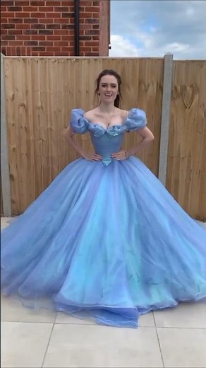 Why Women Once Wore Giant Frame Skirts!