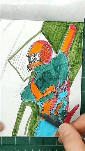 Footballer Baseballing