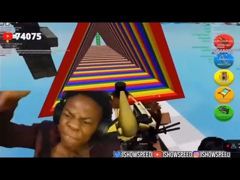 IShowSpeed Ultimate Rage Compilation PT 4 (REUPLOAD)