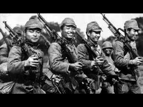 Japan Never Realized the War Had Already Changed