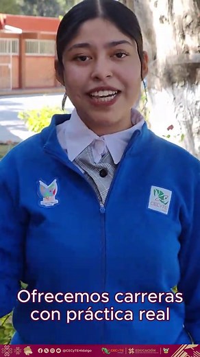CECyTE Hidalgo: Tu Futuro Comienza Aquí