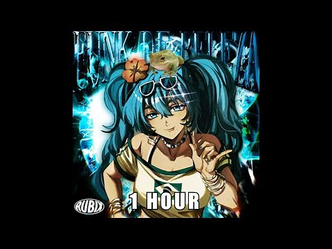 Funk de Beleza [1 HOUR]