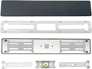 Replacement Spacebar Key Cap and Hinge and Base Gasket for MacBook Pro Retina 12"/13"/15" A1706 A1707 A1708 2016-2017 a1534 2017 Year Keyboard Space Bar Key Cap Keycaps Keys