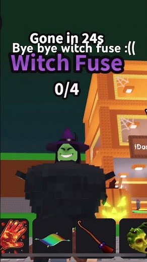 The brainrot dealer is just auto clicker ￼