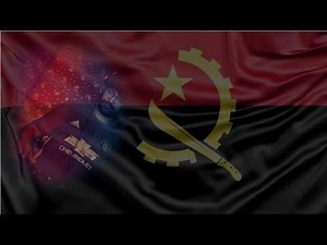 Semba Mwangolé Mix Vol.1 - DJ SPIDER