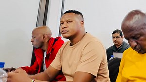 4.7K views · 61 reactions | [KWADUKUZA MID-TERM REVIEW] The Municipal Manager, Mr. Mdakane, highlights that “leadership is a cornerstone of effective service delivery. Do we, as a this municipality’s leadership, inspire and efficiently manage service provision?” The Municipal Manager, encouraged public participation in decision-making processes. | KwaDukuza Municipality | Facebook