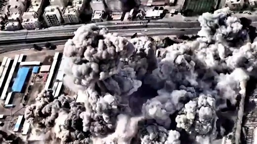 Israel conducts precision strikes on strategic Iranian targets