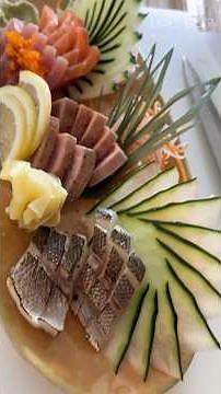 Its Hamachi #sushi #sushilife #sushifish #food #sushiingredients #japanesecooking