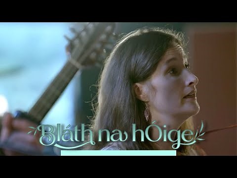 Méabh Ní Bheaglaoich - Slán Leat | Bláth na hÓige | TG4