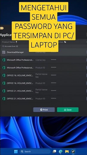 HOW TO FIND OUT ALL PASSWORDS STORED ON YOUR PC OR LAPTOP