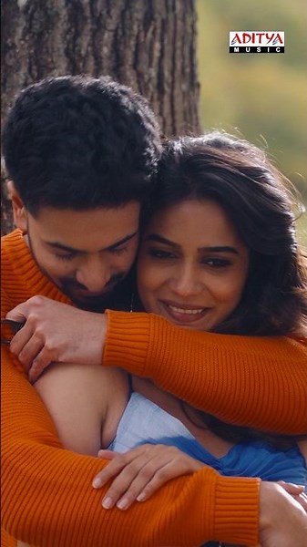Fall in love with the enchanting melody of ❤️ #Chingari from VISA - Vintara Saradaga #Shorts