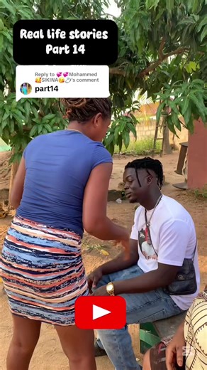 Real Life Story: Ghetto Family Part 14