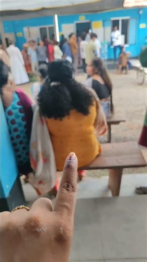 votting day