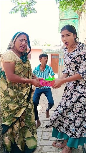 Daddy Solves Siblings Balloon Problem🎈...