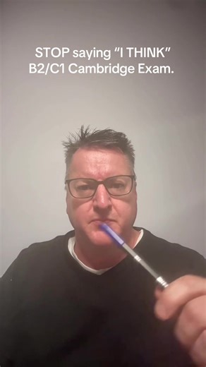 Improve Your B2/C1 Cambridge Exam Skills