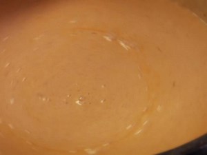 Darby's Creole Cream Sauce