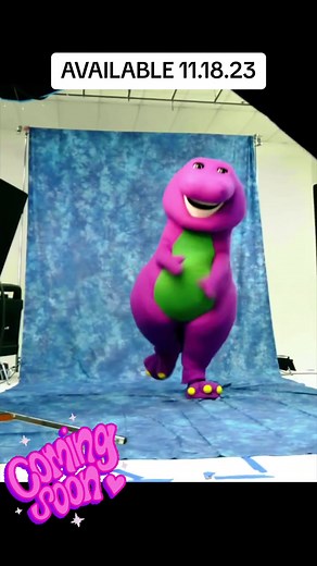 Embrace the nostalgia with Barney! The Emotionally Unavailable x Barney collab is here to remind us to love ourselves and spread love to others. Dive into the ‘90s vibes with oversized tees, hoodies, and plush keychains. Mark your calendars for the launch on 11/18, 4 PM PT / 7 PM ET on @NTWRK. Catch them at @ComplexCon on 11/18-11/19 for an exclusive first look at the EU x Barney collab. See you there! #Barney #ProductLine #Merchandise #Fashion2023 #EmotionallyUnavailable #Mattel #Childhood #ILo