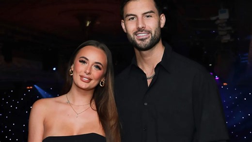 Love Island’s Liam Reardon returns to work as Millie ‘confirmed’ for All Stars