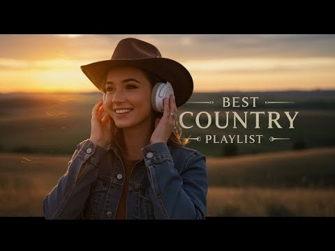 Relaxing Country Sleep Melodies to Rest | Randy Travis & Patsy Cline