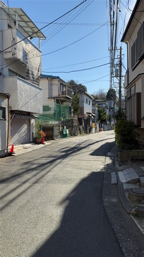 Tokyo Lover🩵 on Instagram: "#tokyo #东京 #東京 #tokyostreet #yokohama Japan streets make you warm even in the coldest days this winter☀️🇯🇵 . . . Wish you will love Japan, too🥰❤️"