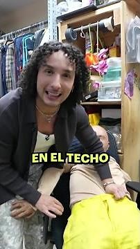 😳 Did Andrea Legarreta fall for Jorge Anzaldo's CRUEL PRANK? 🤭