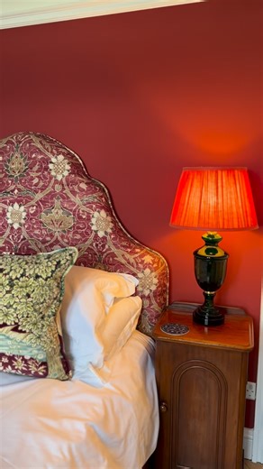 68K views · 655 reactions | A Christmas stay like no other ✨ Our...