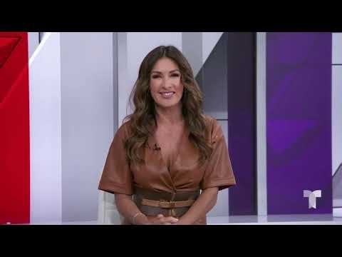 It's Azucena Time And That Means Leather & Boots