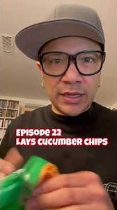 Danko & A Bag Of Chips - Episode 22