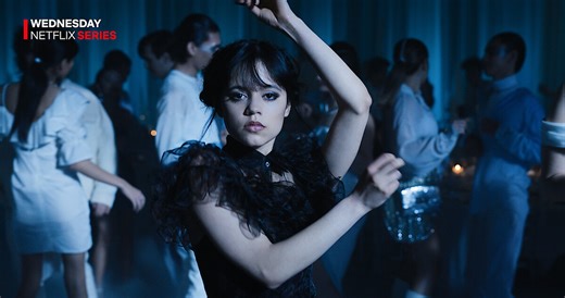 Here's What's New to Netflix This November