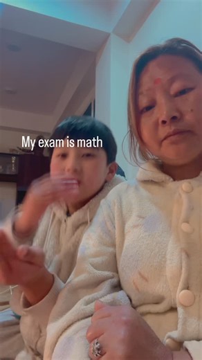 Purnima Rai on Instagram: "Credit to Aayan for editing 😄"