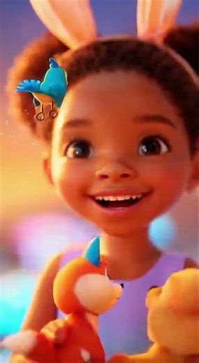 Kids Show Recommendation: Gabby’s Dollhouse Movie for Ages 3-6